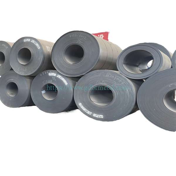 Carbon Steel Coil&Strip